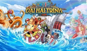 Bắn Cá Đại Hải Trình tại Gem88