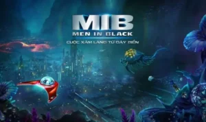 Bắn Cá Men In Black tại Gem88