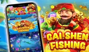 Bắn Cá Thần Tài tại Gem88