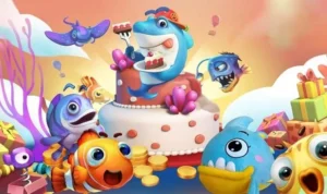 Bắn Cá Đại Dương tại Gem88
