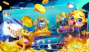 Bắn Cá Vua Hải Tặc tại Gem88