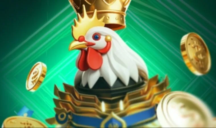 Đá Gà GA28 tại Gem88