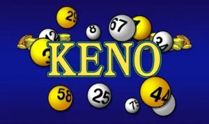 Keno nhanh tại Gem88