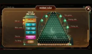 ZicZac tại Gem88