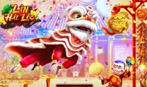 Nổ Hũ Lân Hái Lộc Gem88