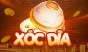 Xóc Đĩa tại Gem88