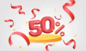 nạp lần 2 tặng 50% tại Gem88