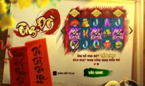 nổ hũ Ông Đồ tại Gem88
