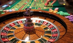 Roulette Gem88