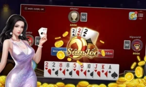 Sâm Lốc Tại Nhà Cái Gem88
