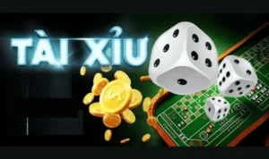 Tài Xỉu Gem88