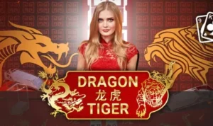 Dragon Tiger tại Gem88