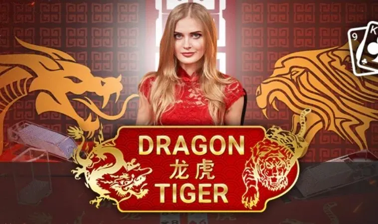 Dragon Tiger tại Gem88