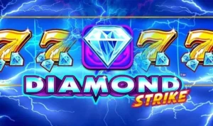 Nổ Hũ Kim Cương tại Gem88