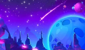 Nổ Hũ Vũ Trụ Gem88