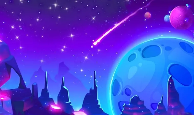 Nổ Hũ Vũ Trụ Gem88