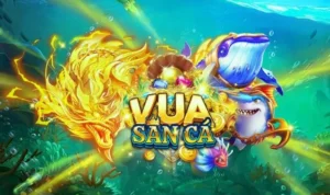 Vua Bắn Cá tại Gem88